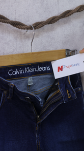 Calvin Klein Denim Shorts